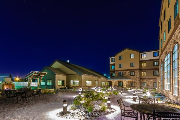 Canad Inns Grand Forks